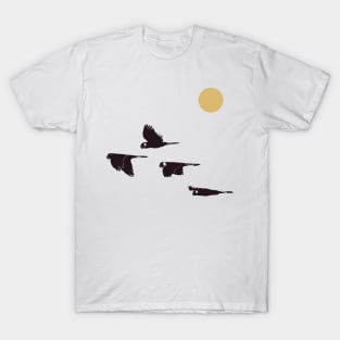 Flight T-Shirt